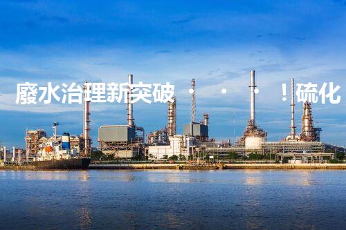 廢水治理新突破！硫化鈉廢水神奇轉(zhuǎn)化，驚喜即將揭曉！